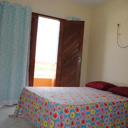 Residence Vila Europa-3