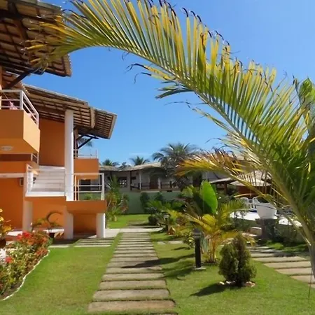 Residence Vila Europa-2