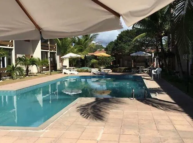 Apartamento Praia Taperapuã Porto Seguro